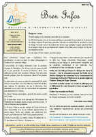 Bulletin municipal – Juillet 2015