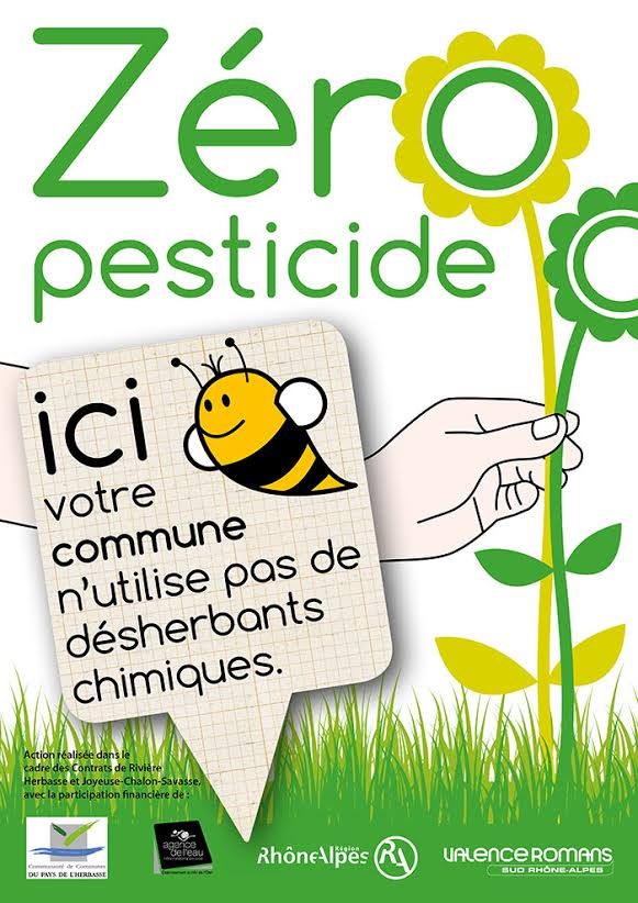 zero-pesticide