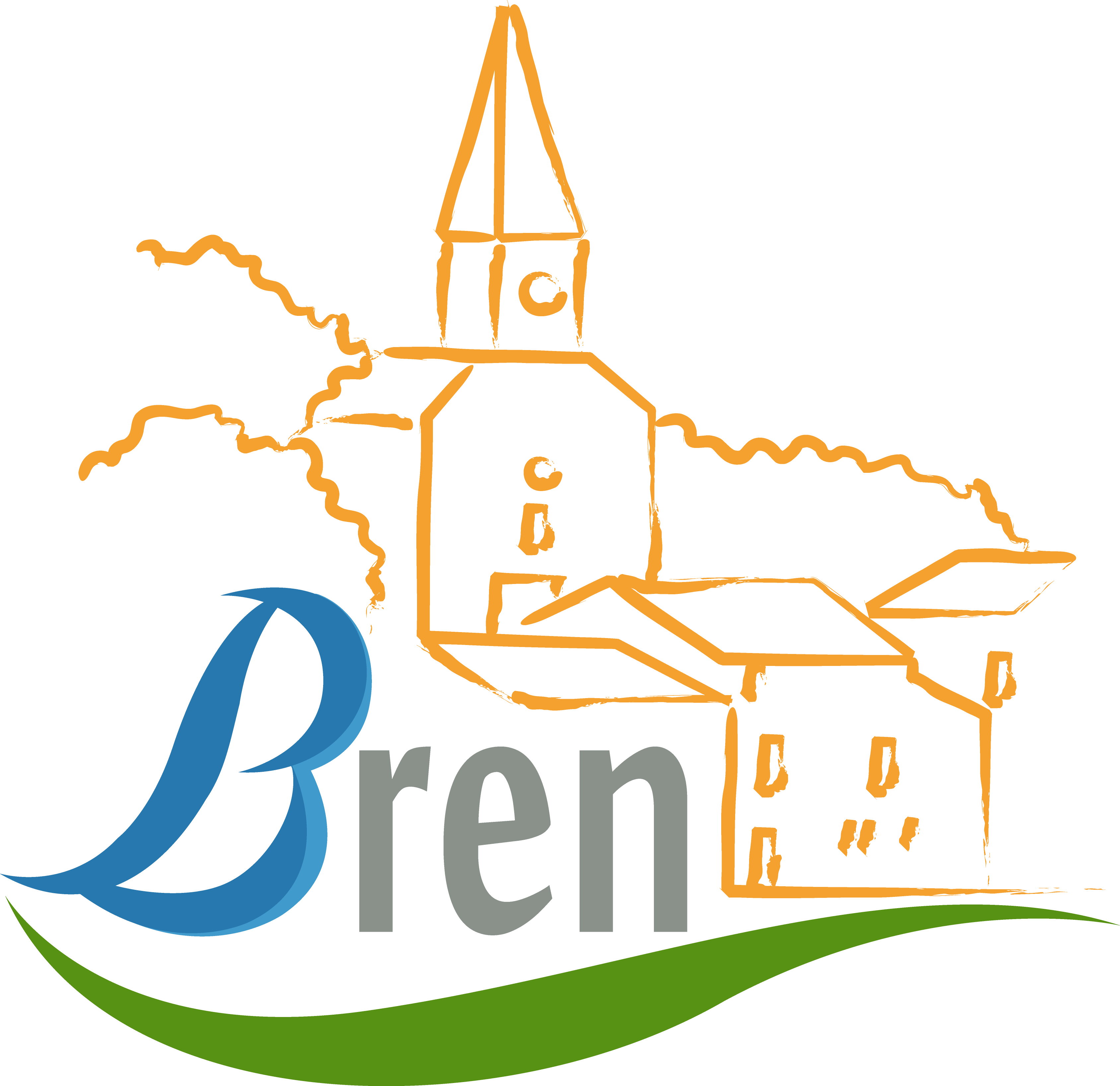 Bren – Drôme 